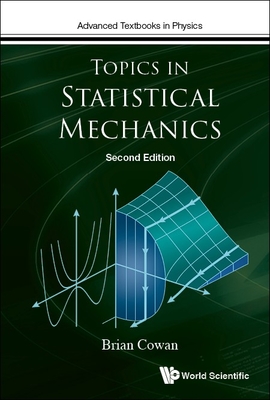 Topics in Statistical Mechanics (Second Edition)-cover