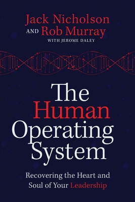 The Human Operating System-cover