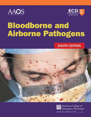 Bloodborne and Airborne Pathogens-cover
