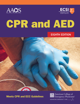 CPR and AED-cover
