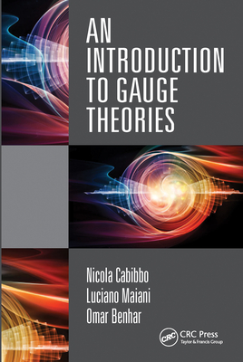 An Introduction to Gauge Theories-cover