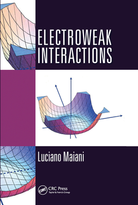 Electroweak Interactions-cover