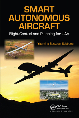 Smart Autonomous Aircraft: Flight Control and Planning for Uav-cover