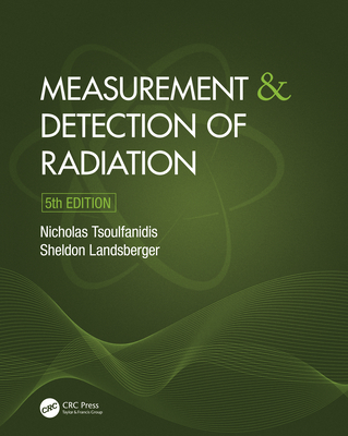 Measurement and Detection of Radiation-cover