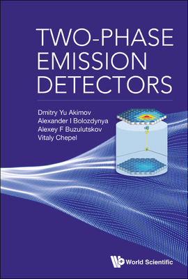 Two-Phase Emission Detectors-cover