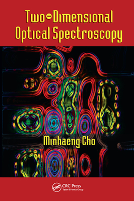 Two-Dimensional Optical Spectroscopy-cover