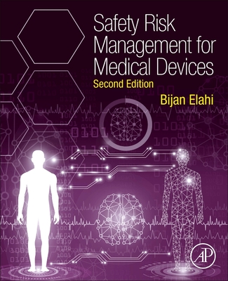 Safety Risk Management for Medical Devices-cover