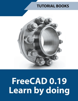 Freecad 0.19 Learn By Doing-cover
