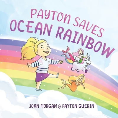 Payton Saves Ocean Rainbow-cover