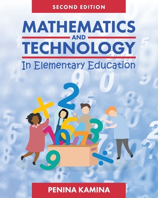 Mathematics and Technology in Elementary Education-cover