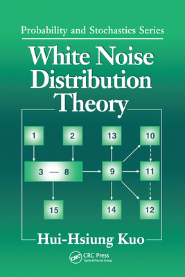 White Noise Distribution Theory-cover