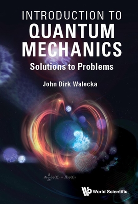 Introduction to Quantum Mechanics: Solutions to Problems-cover
