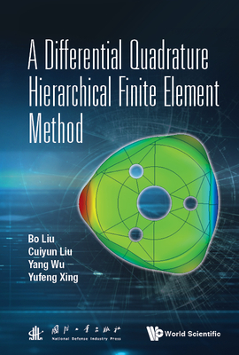 A Differential Quadrature Hierarchical Finite Element Method-cover
