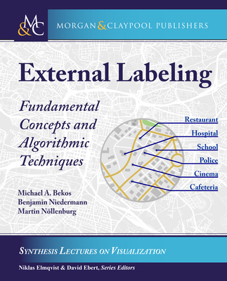 External Labeling: Fundamental Concepts and Algorithmic Techniques