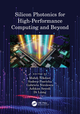 Silicon Photonics for High-Performance Computing and Beyond-cover
