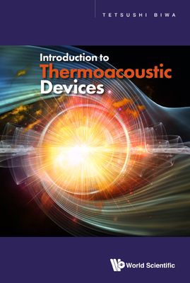 Introduction to Thermoacoustic Devices-cover
