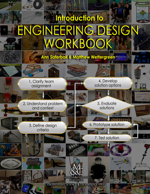 Introduction to Engineering Design-cover