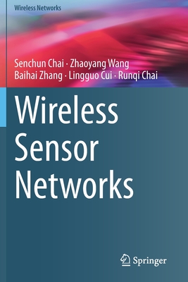 Wireless Sensor Networks-cover