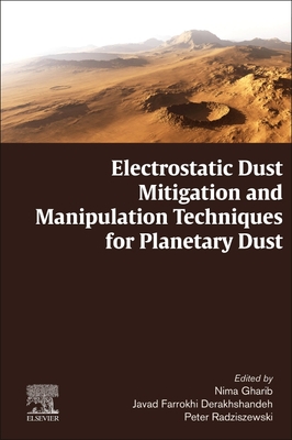 Electrostatic Dust Mitigation and Manipulation Techniques for Planetary Dust-cover