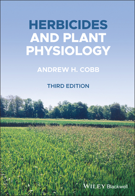 Herbicides and Plant Physiology-cover