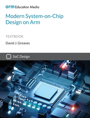 Modern System-on-Chip Design on Arm-cover