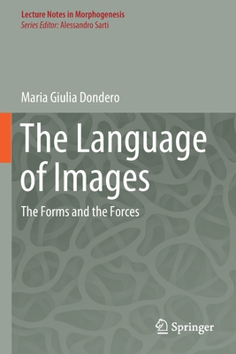 The Language of Images: The Forms and the Forces-cover