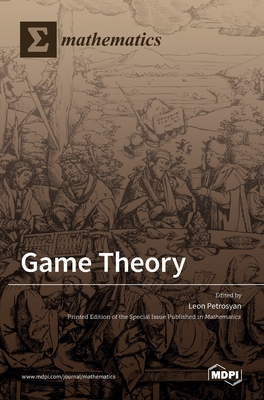 Game Theory-cover