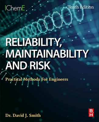 Reliability, Maintainability and Risk: Practical Methods for Engineers-cover