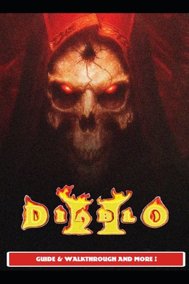 Diablo 2 Resurrected Guide & Walkthrough and MORE !-cover