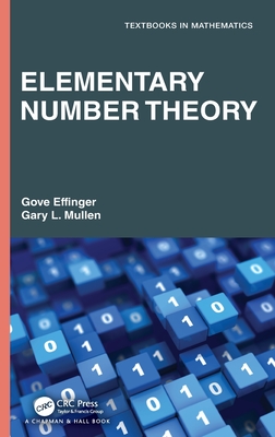 Elementary Number Theory-cover