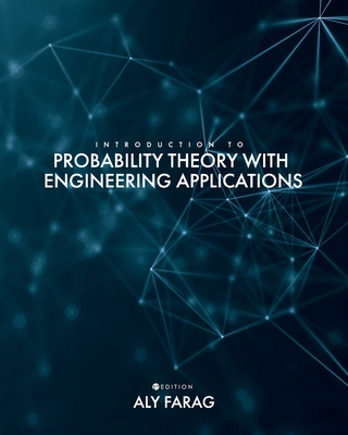 Introduction to Probability Theory With Engineering Applications-cover