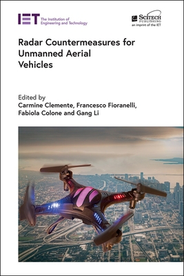 Radar Countermeasures for Unmanned Aerial Vehicles-cover