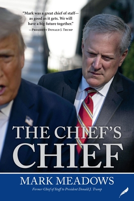 The Chief's Chief-cover