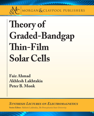 Theory of Graded-Bandgap Thin-Film Solar Cells-cover