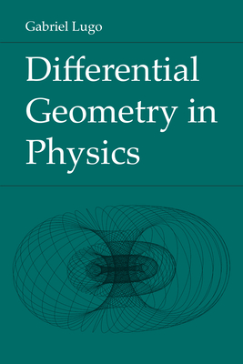Differential Geometry in Physics-cover