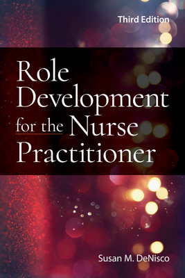 Role Development for the Nurse Practitioner-cover