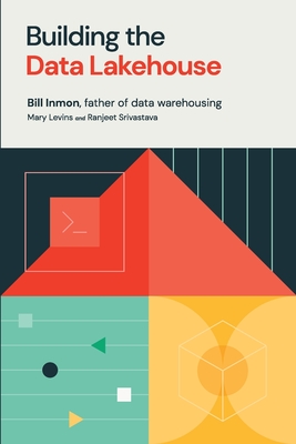 Building the Data Lakehouse-cover