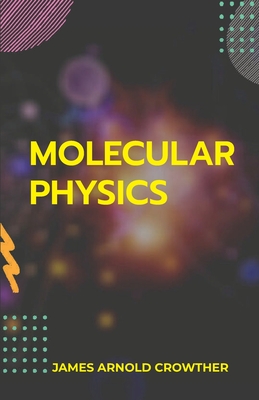 Molecular Physics-cover