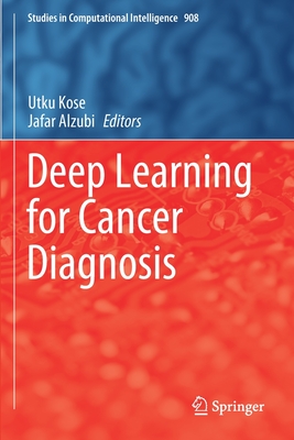 Deep Learning for Cancer Diagnosis-cover