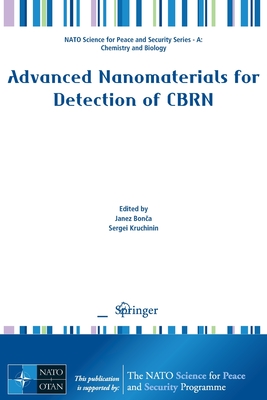 Advanced Nanomaterials for Detection of Cbrn-cover