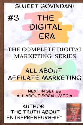 All about Affilate Marketing: The Digital Era-cover