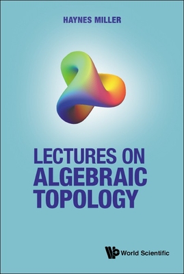 Lectures on Algebraic Topology-cover