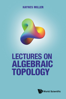 Lectures on Algebraic Topology-cover