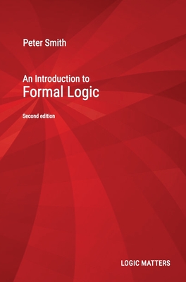 An Introduction to Formal Logic-cover