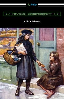 A Little Princess-cover