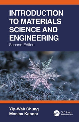 Introduction to Materials Science and Engineering-cover