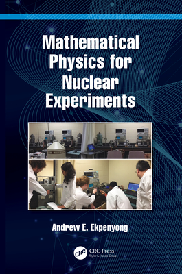 Mathematical Physics for Nuclear Experiments-cover