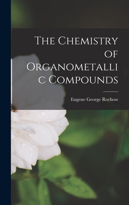 The Chemistry of Organometallic Compounds-cover