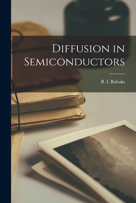 Diffusion in Semiconductors-cover