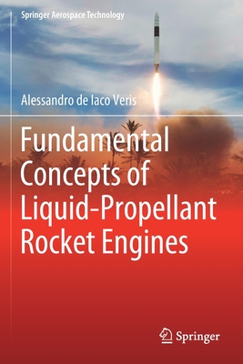 Fundamental Concepts of Liquid-Propellant Rocket Engines-cover